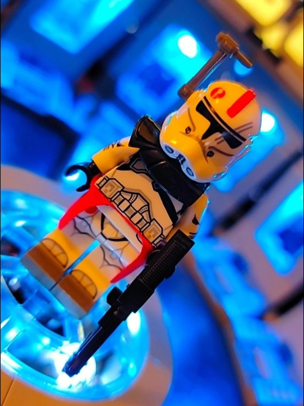 Star Wars 91st Reconnaissance Corps Minifigure Lego Compatible